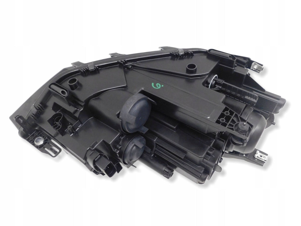 Frontscheinwerfer VW Touran 030129920100 5TB941005C Links Scheinwerfer Headlight SCH7421479694tx