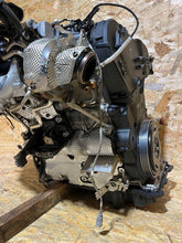 Load image into Gallery viewer, Motor Audi Q5 DTP 2.0 TDI 21TKm 2022 Diesel Engine Komplett