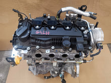 Load image into Gallery viewer, Motor Kia Ceed G4LH 1.5 TGDI 160PS 118kW 2023 Benzin Engine Unkomplett MOT2960865831rb