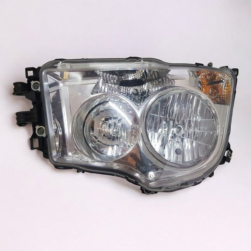 Frontscheinwerfer Mercedes-Benz A9608202239 Links Scheinwerfer Headlight