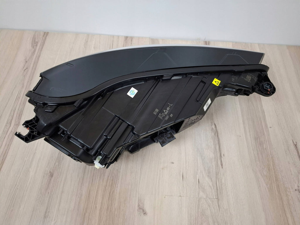 Frontscheinwerfer Audi Q5 80A941033F Links Scheinwerfer Headlight SCH5951009535bx