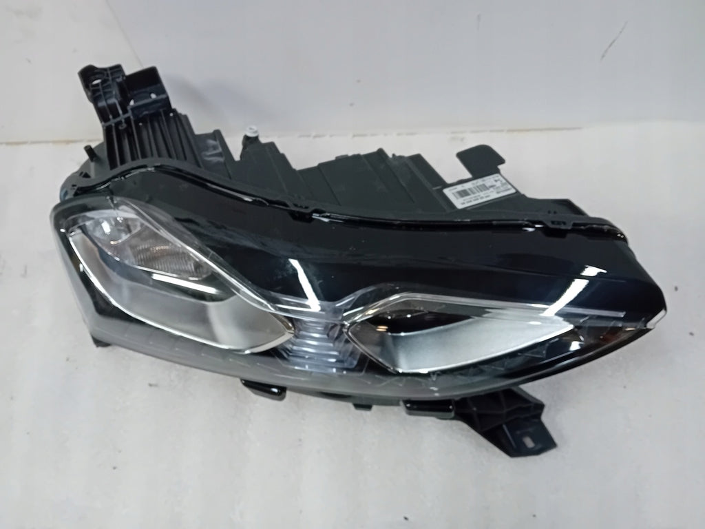 Frontscheinwerfer Citroën Ds3 9820840580 Rechts Scheinwerfer Headlight SCH7884656041nf
