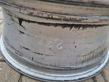 Laden Sie das Bild in den Galerie-Viewer, 1x Alufelge 17 Zoll 7.0" 5x114.3 35ET Glanz Silber 403001698R- Renault Rim Wheel FEL8406365239yc