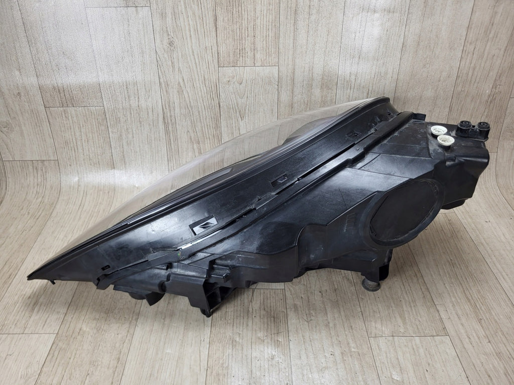 Frontscheinwerfer Porsche Cayenne 9Y0941036J Rechts Scheinwerfer Headlight SCH3175174982tn