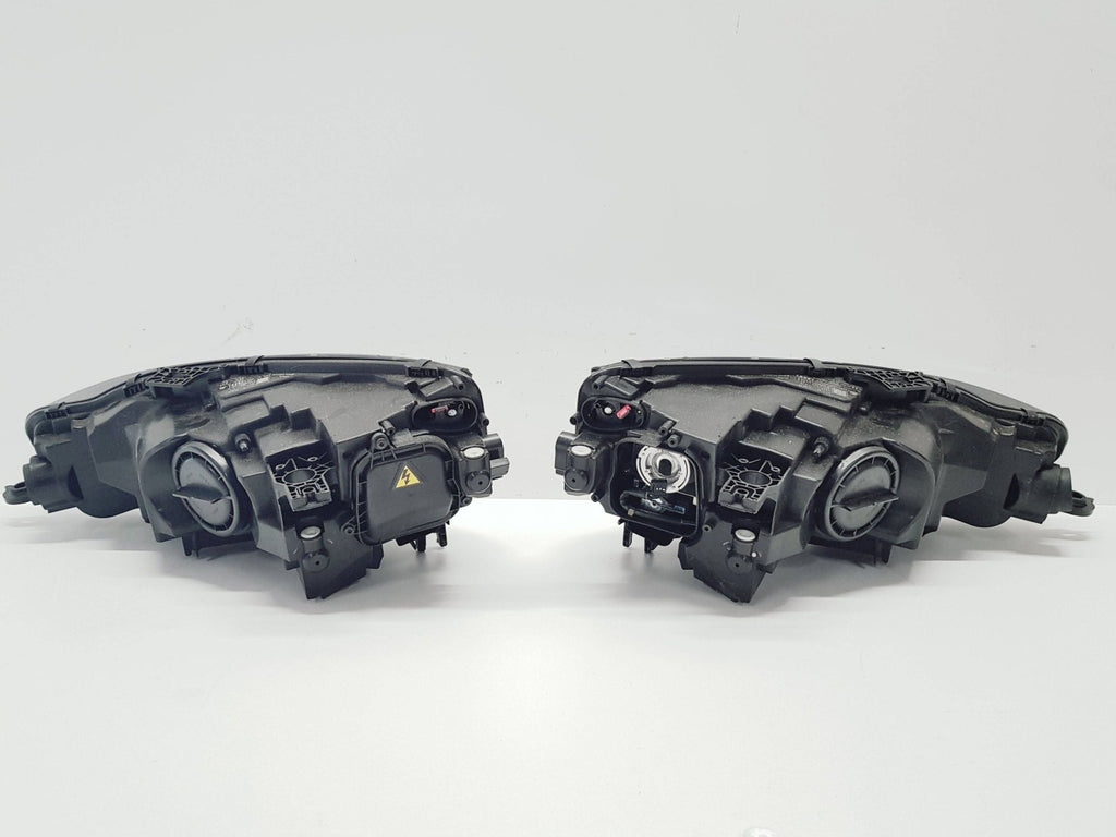 Frontscheinwerfer Audi A5 8W6941005C Links Scheinwerfer Headlight SCH8186065507ws