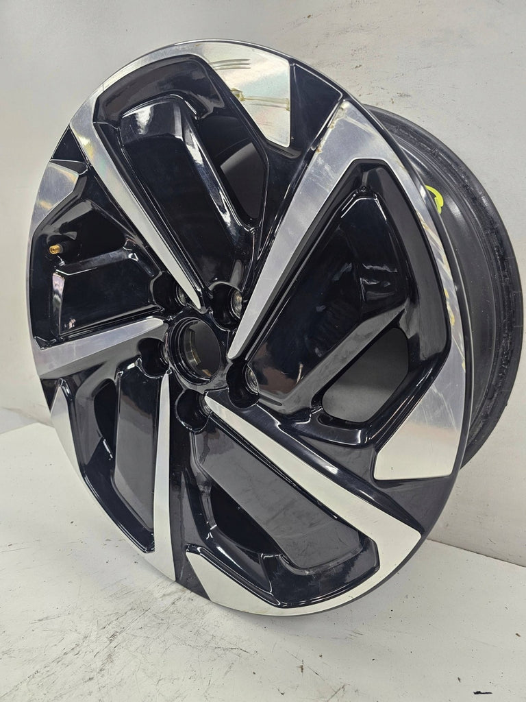 1x Alufelge 17 Zoll 5x114.3 52910R2160 Kia Sportage V Rim Wheel FEL9770134242fm