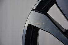 Load image into Gallery viewer, 4x Alufelge 16 Zoll 7.0" 5x112 48ET Glanz Schwarz 5H0601025AC VW Golf Viii FEL7522169757nf