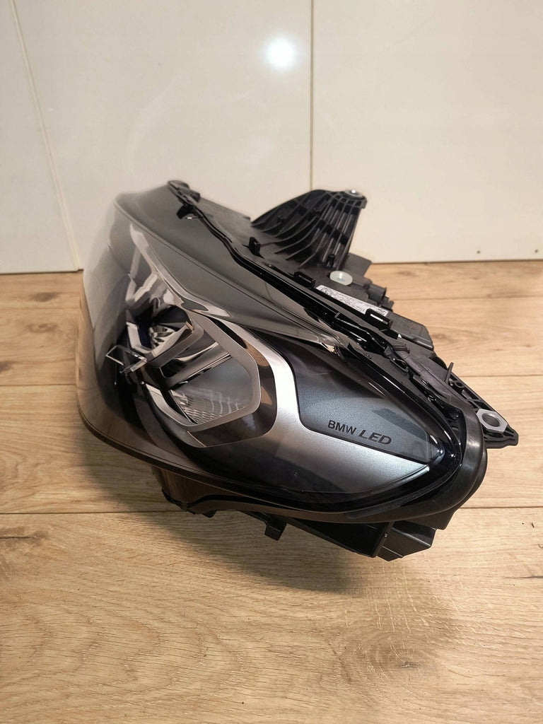 Frontscheinwerfer BMW 2 Active Tourer U06 5A4224306 FALSE Scheinwerfer Headlight SCH1096515924dw