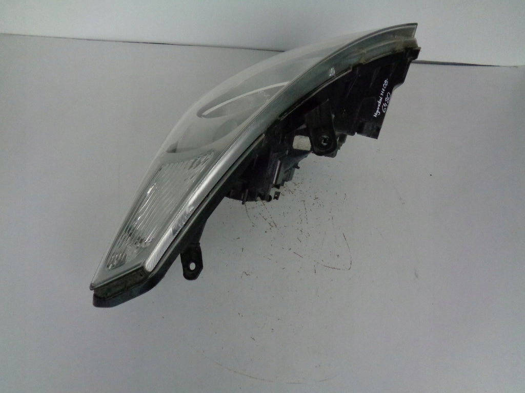 Frontscheinwerfer Hyundai H1 92101-4H0XX Links Scheinwerfer Headlight