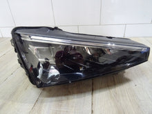 Laden Sie das Bild in den Galerie-Viewer, Frontscheinwerfer Skoda Scala 657941016A Full LED Rechts Scheinwerfer Headlight SCH7873798544fc