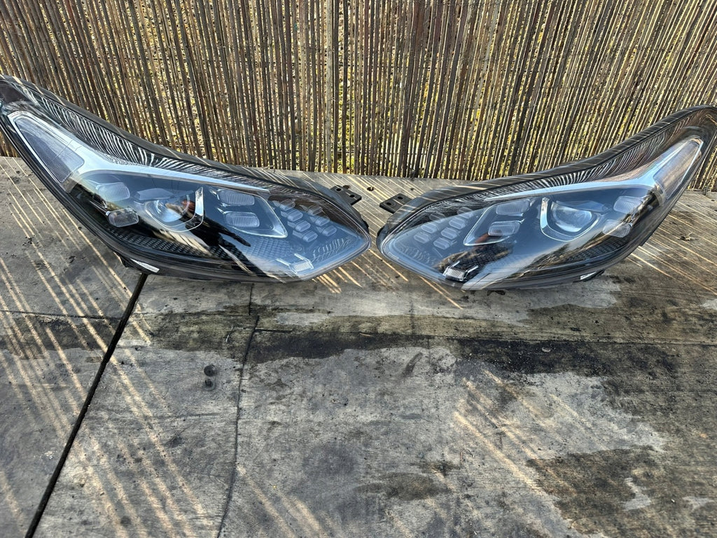 Frontscheinwerfer Kia Sportage IV 92102F1500 F1921-52600 LED Rechts Headlight SCH1786988415hq