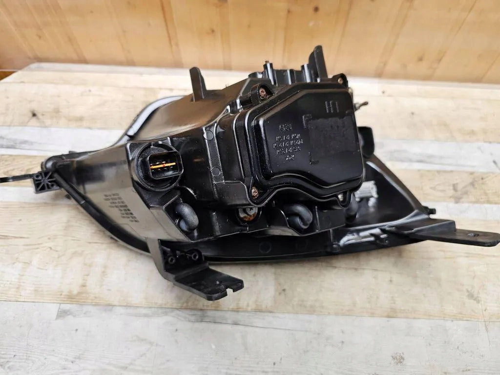 Frontscheinwerfer Opel Antara 00024705 Xenon Links Scheinwerfer Headlight SCH8806005728fw