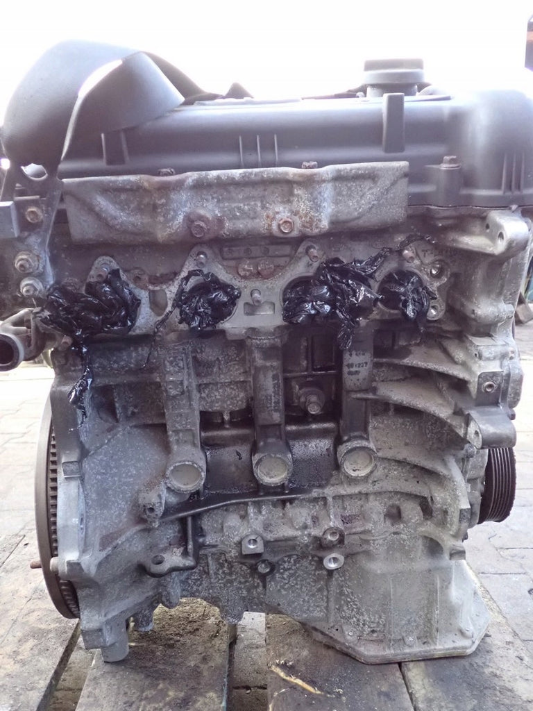 Motor Kia Ceed G4FC 1.6 122PS 2007 Benzin Engine Unkomplett