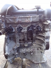 Laden Sie das Bild in den Galerie-Viewer, Motor Kia Ceed G4FC 1.6 122PS 2007 Benzin Engine Unkomplett