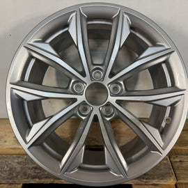 1x Alufelge 17 Zoll 8.0