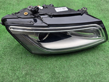 Load image into Gallery viewer, Frontscheinwerfer Audi Q5 8R0941032C Bi-Xenon Rechts Scheinwerfer Headlight SCH3767170160lk