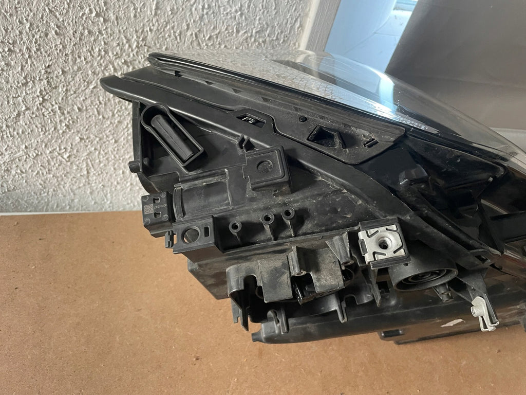 Frontscheinwerfer Seat Tarraco 5FJ941008H LED Rechts Scheinwerfer Headlight