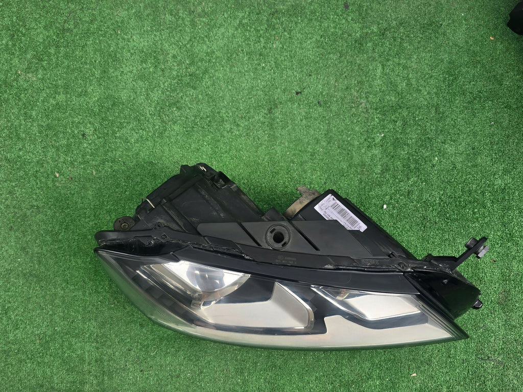 Frontscheinwerfer VW Passat B7 3AB941752 Xenon Rechts Scheinwerfer Headlight SCH7383541498ru