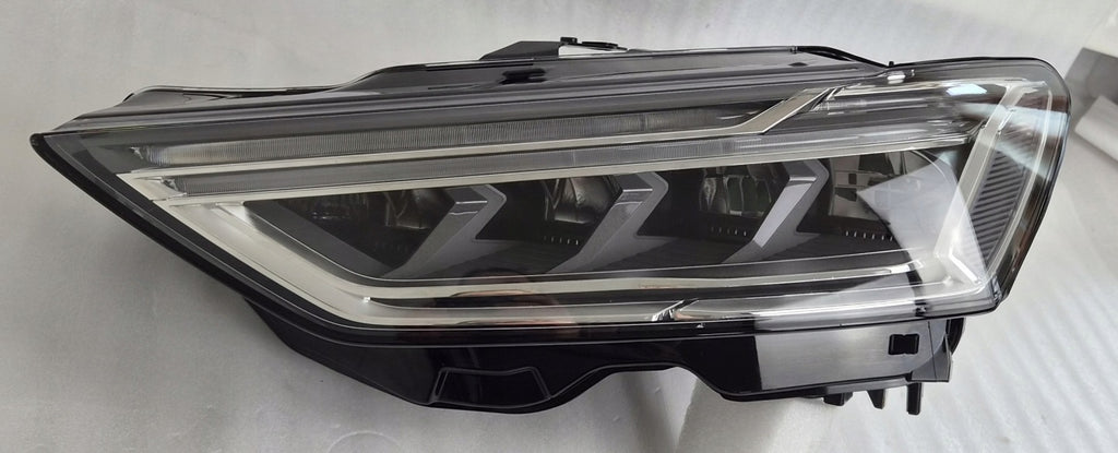 Frontscheinwerfer Audi C8 A7 4K8941033C Full LED Links Scheinwerfer Headlight SCH5943083550me