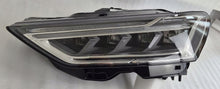 Load image into Gallery viewer, Frontscheinwerfer Audi C8 A7 4K8941033C Full LED Links Scheinwerfer Headlight SCH5943083550me
