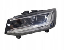 Laden Sie das Bild in den Galerie-Viewer, Frontscheinwerfer Audi Q2 81A941033 Full LED Ein Stück (Rechts oder Links)