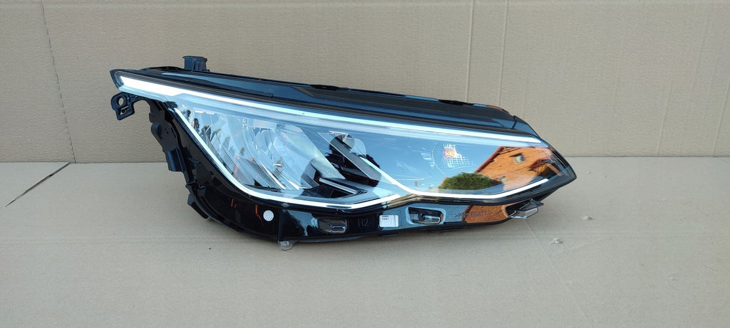 Frontscheinwerfer VW Golf VIII 5H1941006C LED Rechts Scheinwerfer Headlight