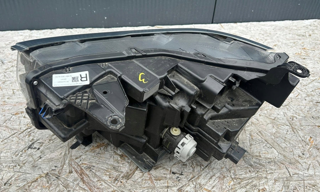 Frontscheinwerfer VW Amarok N1XB-13E016-DC LED Rechts Scheinwerfer Headlight SCH2356238692ys
