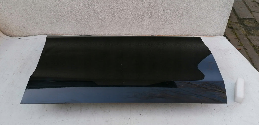 Tür Mercedes-Benz Cla A1177220207 Vorne Rechts Schwarz Door Porta Porte