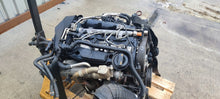 Laden Sie das Bild in den Galerie-Viewer, Motor Audi Seat B8 CAGA 2.0 TDI 143PS 105kW Diesel Engine Komplett