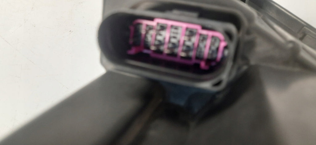 Frontscheinwerfer Skoda Superb III 3V1941016B Xenon Rechts Headlight