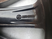 Laden Sie das Bild in den Galerie-Viewer, 1x Alufelge 19 Zoll 8.0" 5x112 38ET A2534011100 Mercedes-Benz Glc C253 X253 FEL7708656292qe