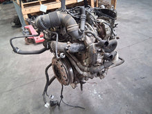 Load image into Gallery viewer, Motor VW Passat B8 DFE 2.0 TDI 150PS 110kW 2016 Diesel Engine Komplett MOT2554423973td