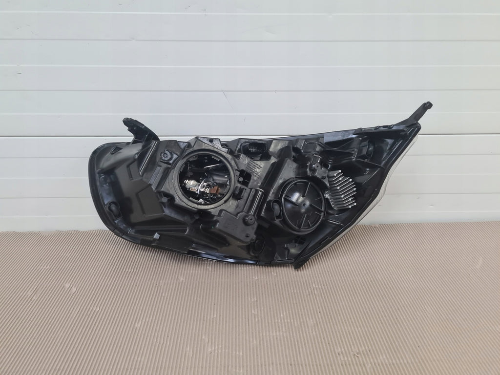 Frontscheinwerfer Ford Transit Custom JK21-13W029-DJ LED Rechts Headlight SCH6649556140np