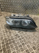 Laden Sie das Bild in den Galerie-Viewer, Frontscheinwerfer BMW X5 7166804 Rechts Scheinwerfer Headlight SCH8879411596ii