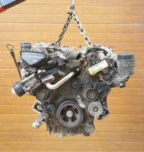 Load image into Gallery viewer, Motor Jeep Grand Cherokee Wk EXL 3.0 CRD 2006 Diesel Engine Unkomplett MOT8076544952cz