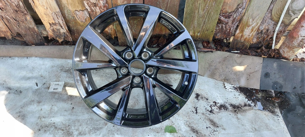 1x Alufelge 18 Zoll 7.0" 5x114.3 Mazda Mx-30 Rim Wheel FEL2504621219hr