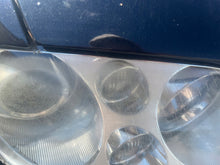 Laden Sie das Bild in den Galerie-Viewer, Frontscheinwerfer VW Touran Xenon Rechts Scheinwerfer Headlight SCH7654133679dg