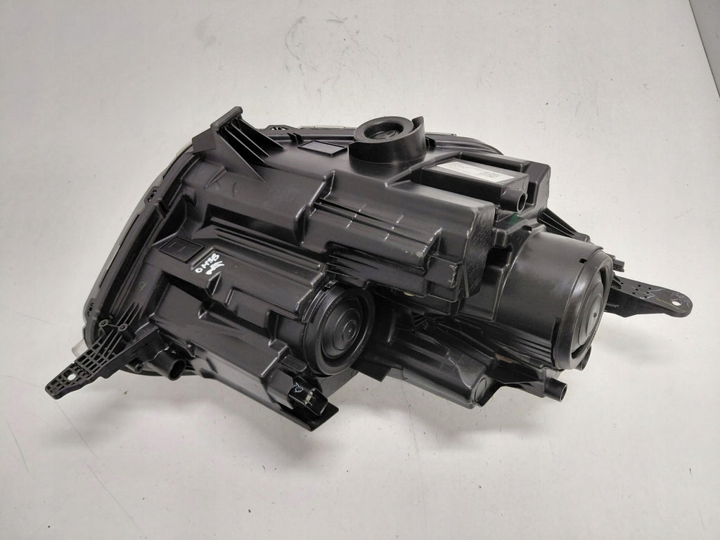 Frontscheinwerfer Ford Ecosport GN15-13W030-JE Links Scheinwerfer Headlight SCH3570980495ri