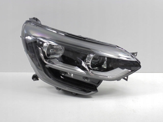 Frontscheinwerfer Renault Megane IV 260102686R Rechts Scheinwerfer Headlight SCH9839951615ee