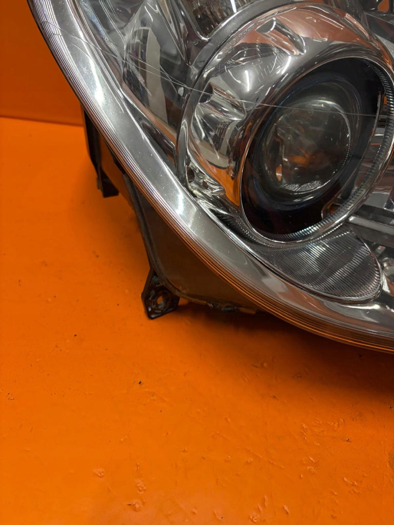 Frontscheinwerfer Opel Signum Vectra C 93185610 Xenon Rechts Headlight SCH9696309815fi