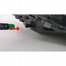 Load image into Gallery viewer, Frontscheinwerfer Mercedes-Benz Gle Amg A1669062203 Rechts Headlight SCH4891319376jk