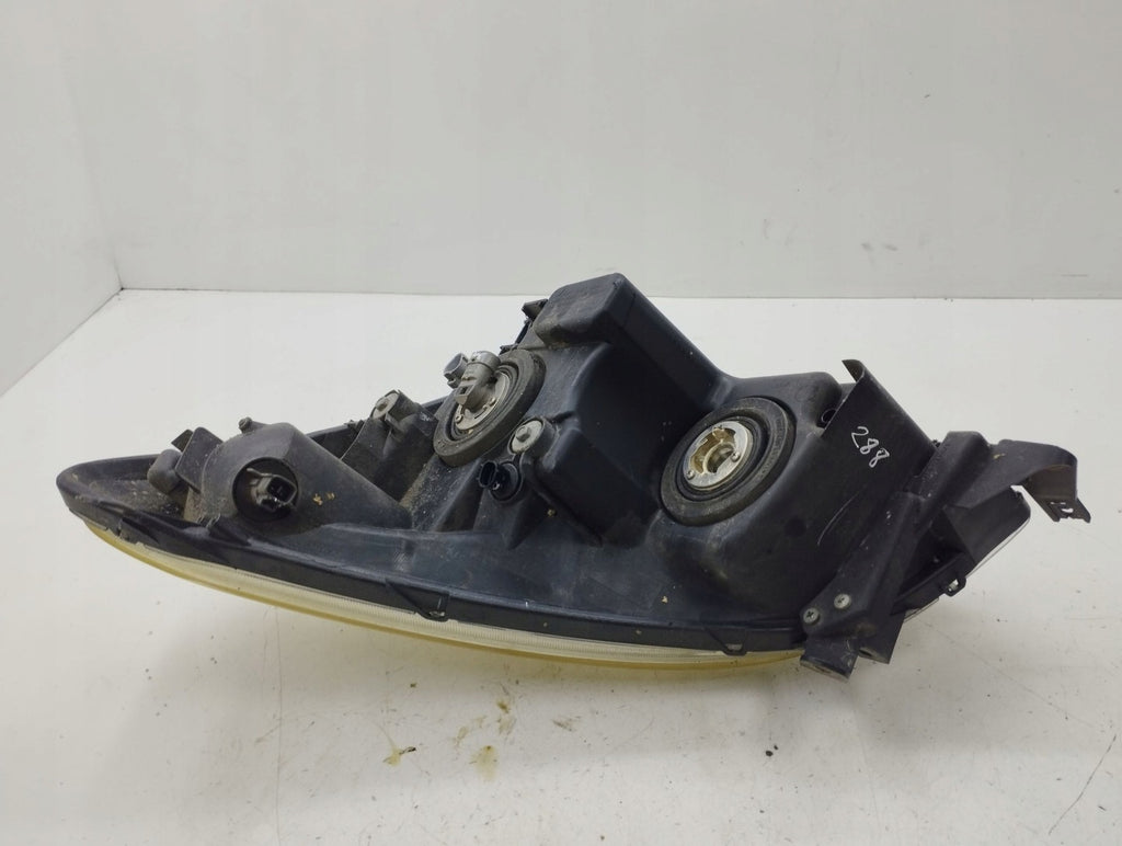 Frontscheinwerfer Toyota Corolla Verso E110683 Rechts Scheinwerfer Headlight SCH4053139408sm