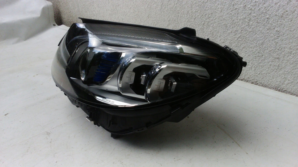 Frontscheinwerfer Mercedes-Benz W205 A2059068505 LED Links Headlight SCH1973787188ak