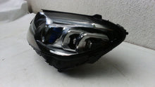 Laden Sie das Bild in den Galerie-Viewer, Frontscheinwerfer Mercedes-Benz W205 A2059068505 LED Links Headlight SCH1973787188ak