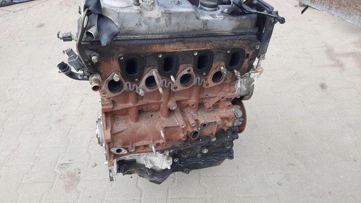 Motor Ford Focus KKDA 1.8 TDCI 115PS 85kW 2006 Diesel Engine Unkomplett MOT7444558176xo