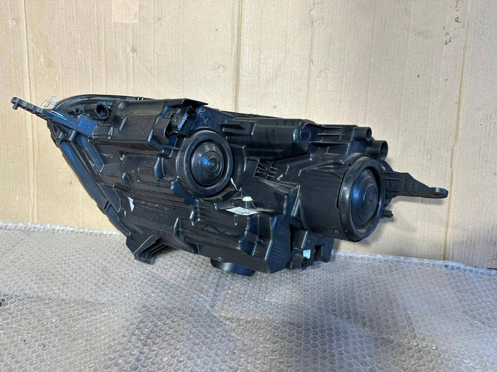 Frontscheinwerfer Ford Ecosport GN1513D154DE Rechts Scheinwerfer Headlight SCH5031812159qi