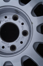 Load image into Gallery viewer, 1x Alufelge 15 Zoll 7.0&quot; 5x120 20ET Silber 109346313 Bmw Rim Wheel