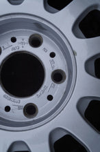 Load image into Gallery viewer, 1x Alufelge 15 Zoll 7.0" 5x120 20ET Silber 109346313 Bmw Rim Wheel FEL6155809279dl