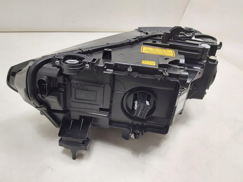 Frontscheinwerfer BMW X5 G05 G06 5A279B2-01 Rechts Scheinwerfer Headlight SCH9347660046gv