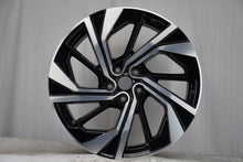 Load image into Gallery viewer, 1x Alufelge 20 Zoll 8.0" 5x114.3 40ET Glanz 6UA6A Nissan I Rim Wheel FEL3310354951cc